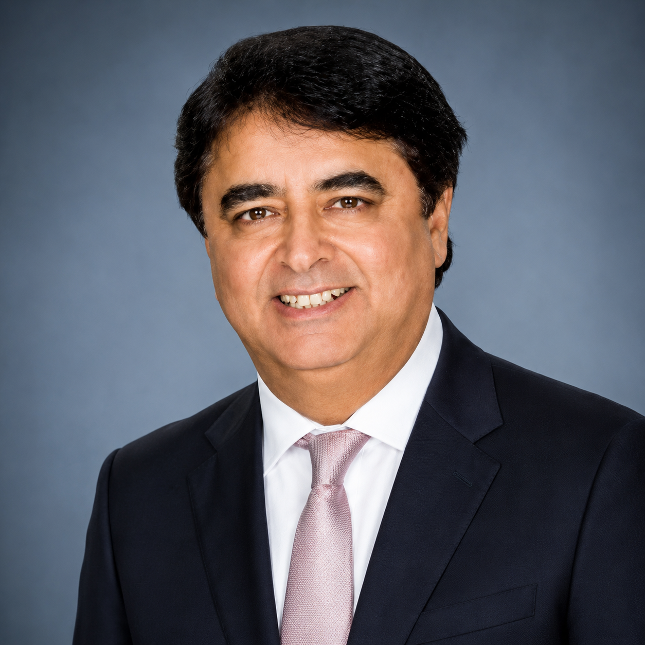 Arvind Sachdeva